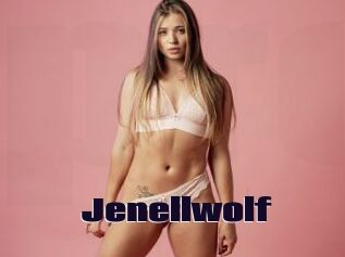 Jenellwolf