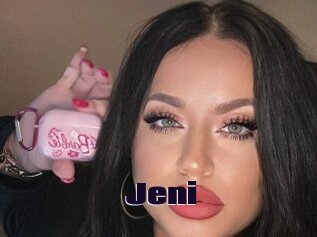 Jeni