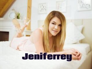 Jeniferrey