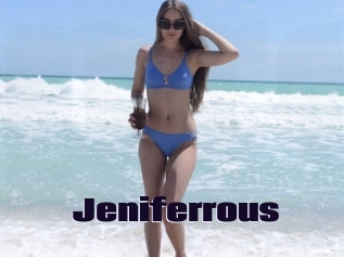 Jeniferrous