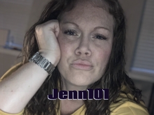 Jenn101