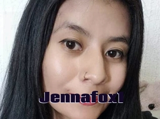 Jennafox1