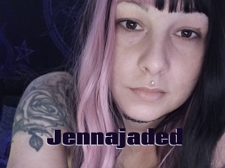 Jennajaded