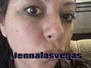 Jennalasvegas