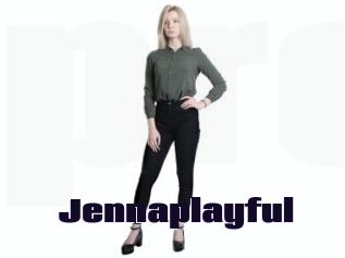 Jennaplayful