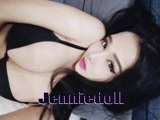 Jenniedoll