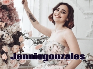 Jenniegonzales