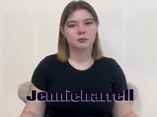 Jennieharrell