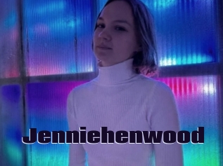 Jenniehenwood