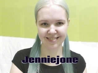 Jenniejone