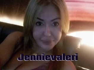 Jennievaleri