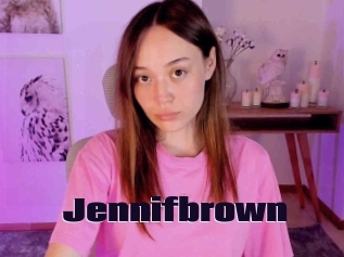 Jennifbrown