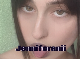 Jenniferanii