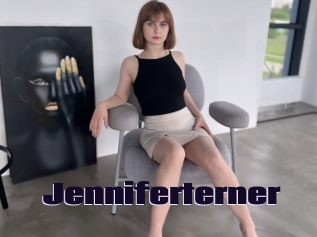 Jenniferterner