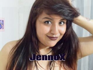 JennoX