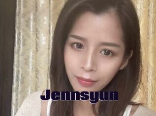 jennsyun Prolap Sex
