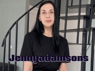 Jennyadamsons