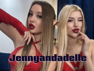 Jennyandadelle