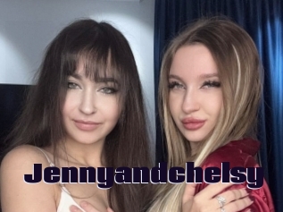 Jennyandchelsy