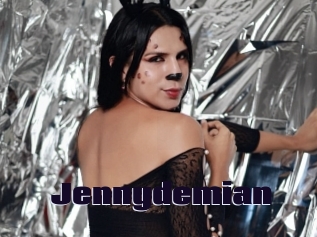 jennydemian Prolap Sex