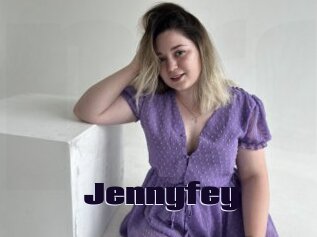 Jennyfey