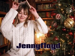 Jennyfloyd