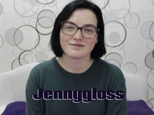 Jennygloss