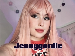 Jennygordie