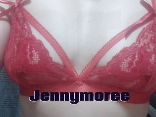 Jennymoree