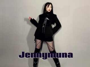 Jennymuna