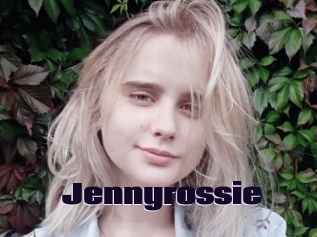 Jennyrossie