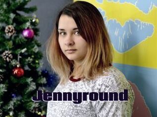 Jennyround