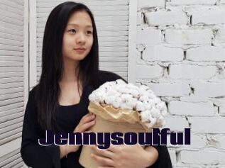 Jennysoulful