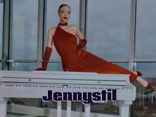 Jennystil