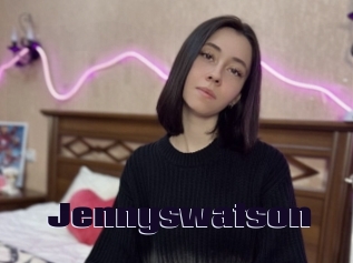 Jennyswatson