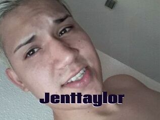 Jenttaylor