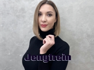 Jenytrein