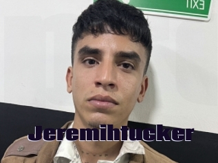 Jeremihtucker