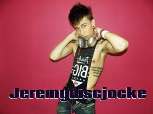 Jeremydiscjocke