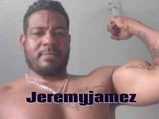 Jeremyjamez