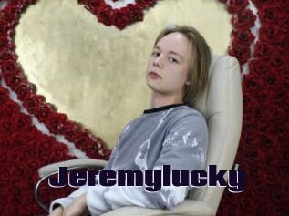 Jeremylucky