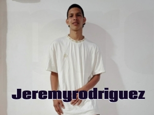 Jeremyrodriguez