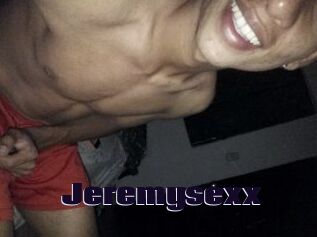 Jeremysexx