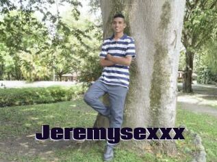 Jeremysexxx