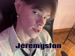 Jeremyston