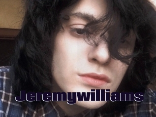 Jeremywilliams