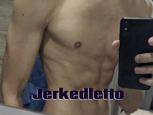 Jerkedletto