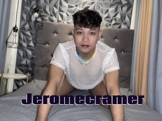 Jeromecramer