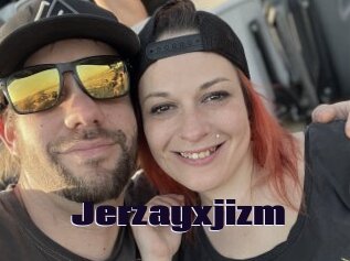 Jerzayxjizm