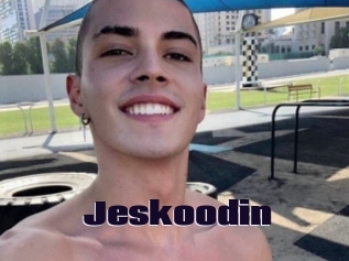 Jeskoodin